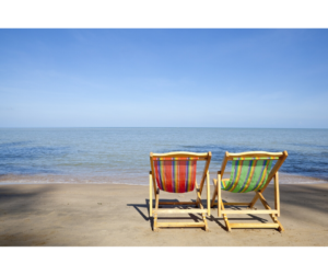 Beach Chairs