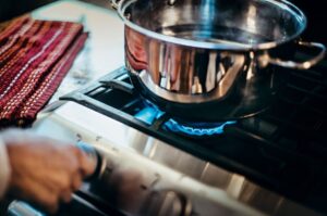 10 Propane Uses In And Around Your Home